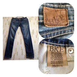 BKE STELLA denim Jeans